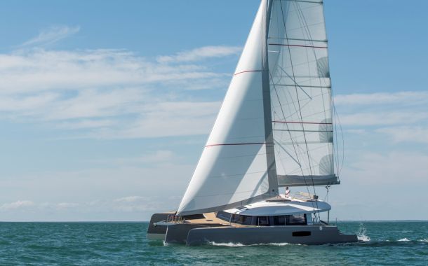 Neel 51 Barco Europeo del año 2018