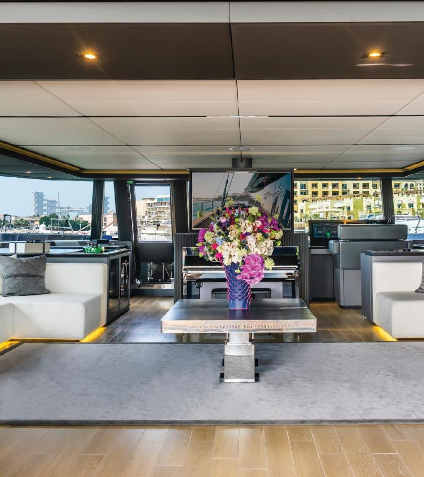 80′ Sunreef 80 Eco – Marie Joseph