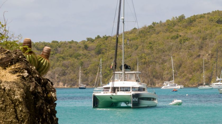 Bali 5.4 – MIM Ocean 3