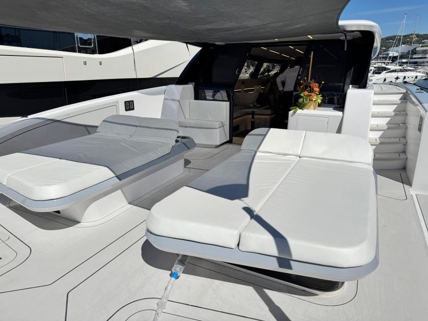 2025 Sunreef 55 Ultima, R2D2