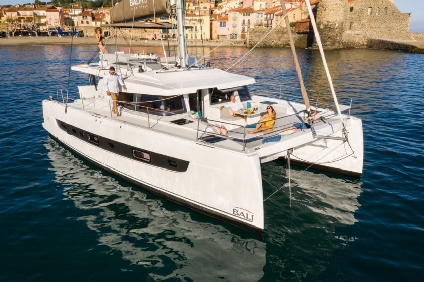 Bali 4.6 – Disfruton