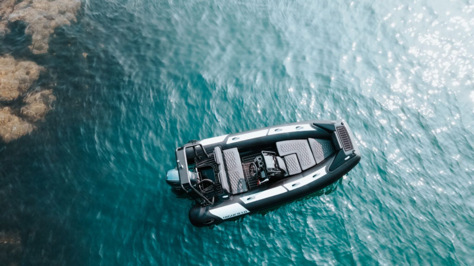 Highfield SPORT 390