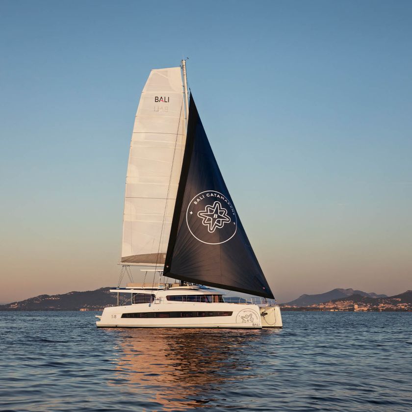 Sunreef 80 Power