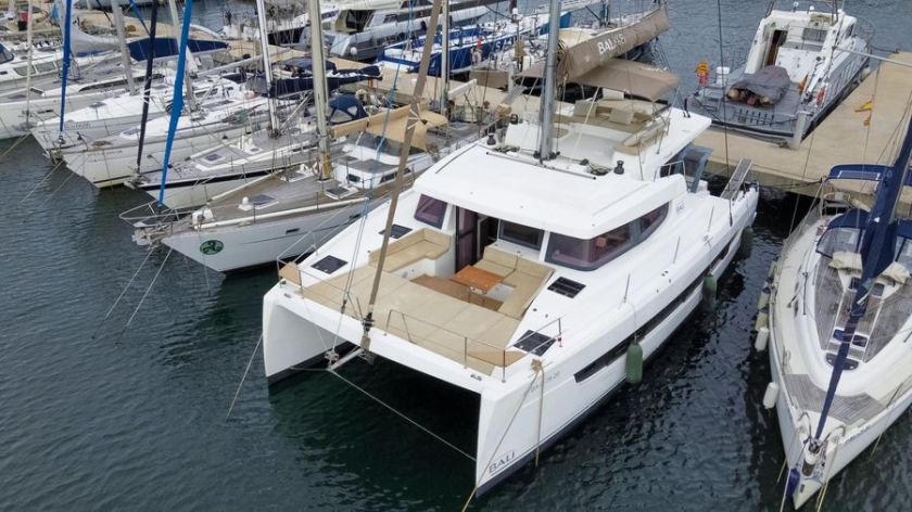 Bali 4.8 Tatani