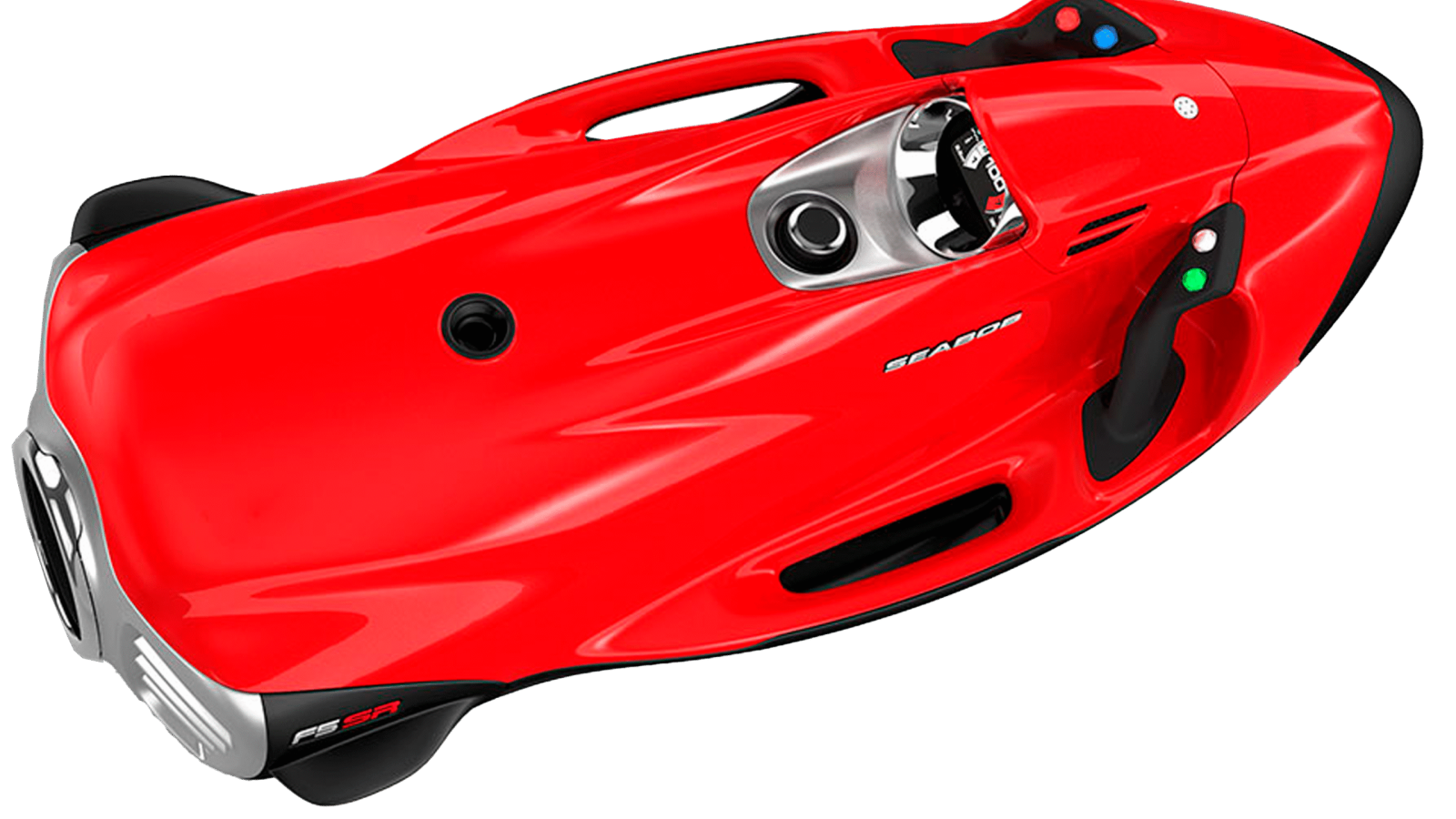Seabob F5 Series