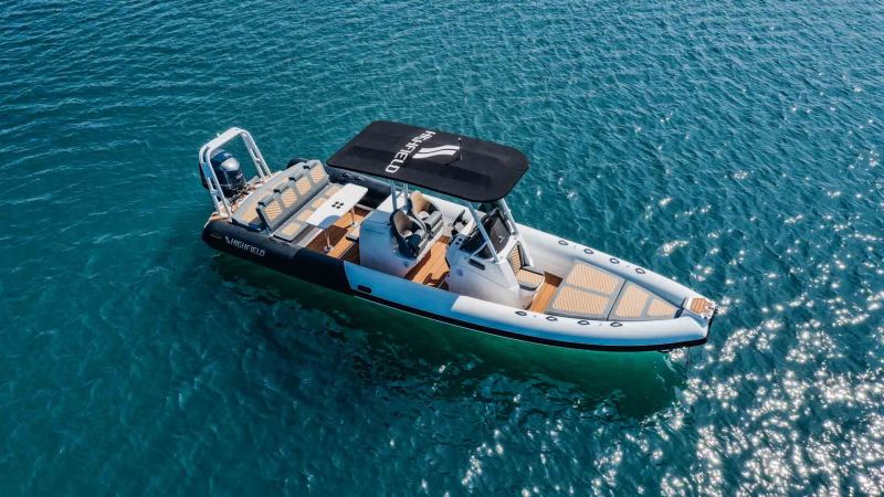 Highfield SPORT 900