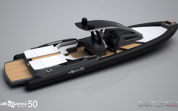 Altamarea Wave 50 – New 2018