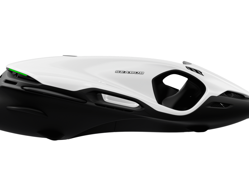 Seabob F9 Series