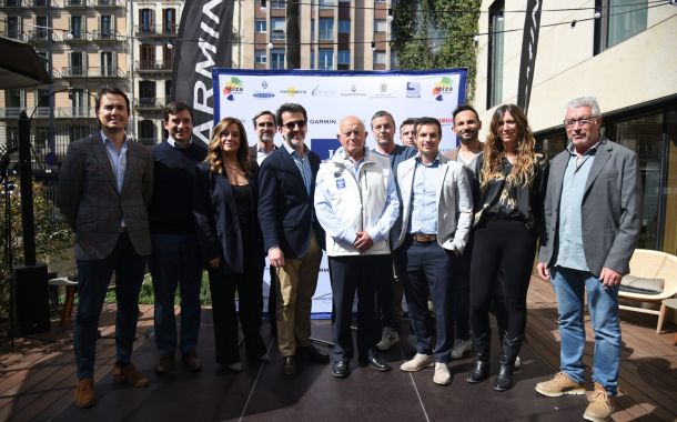 Med Cat Yachts en La Ruta de la Sal 2023