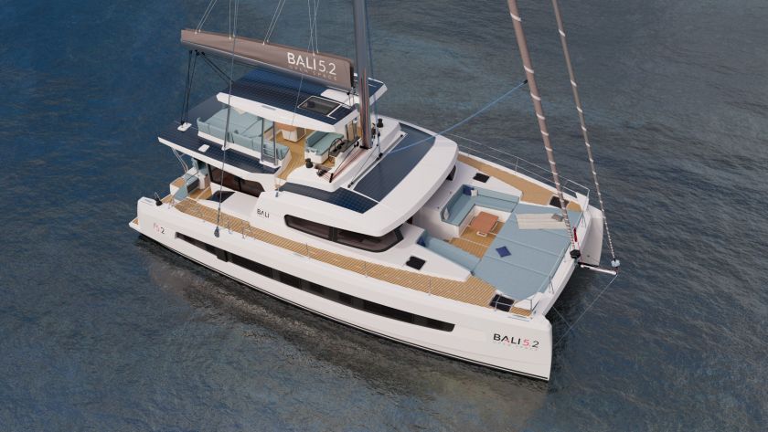 Bali 5.2