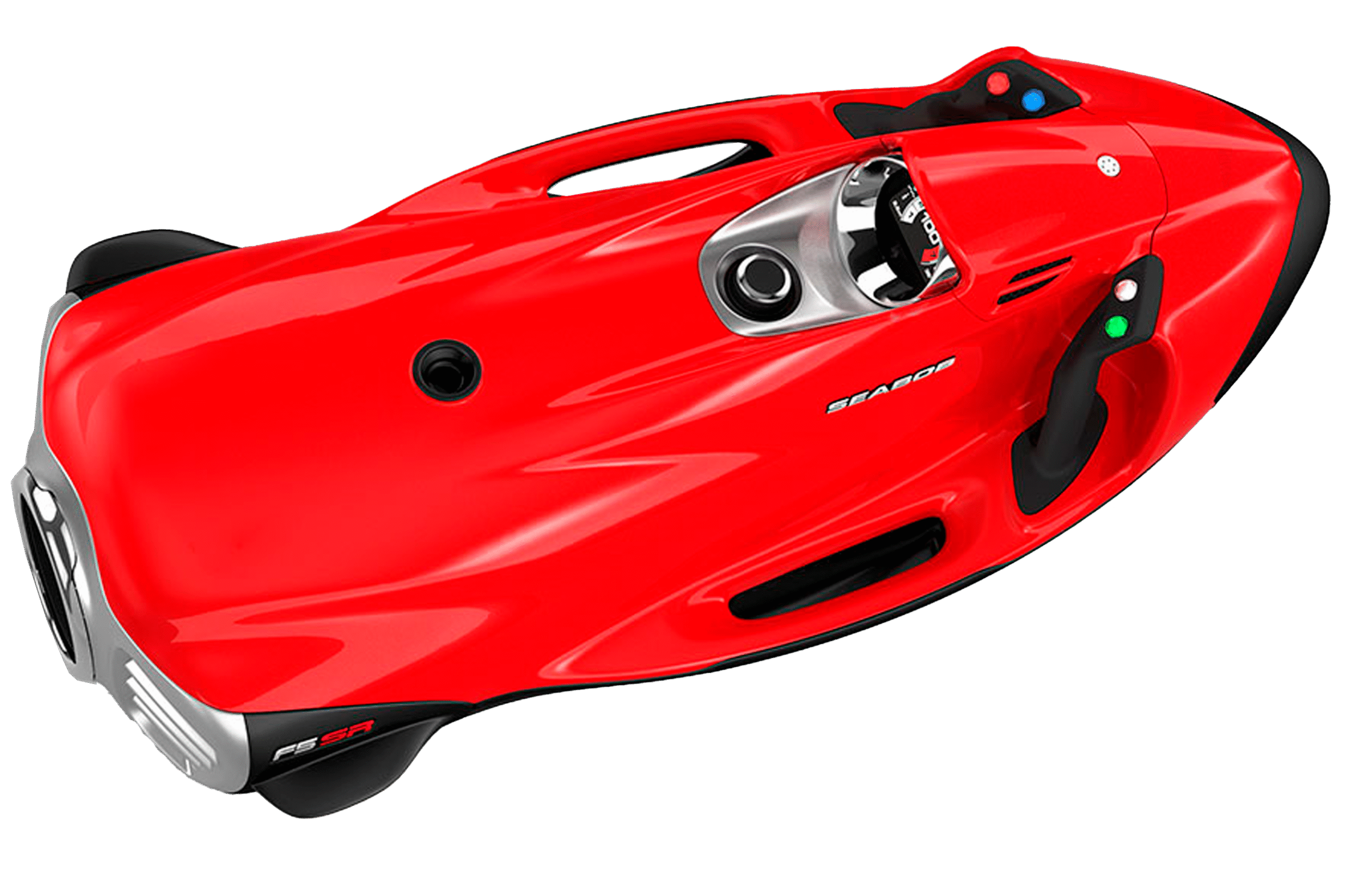 Seabob F5 Series