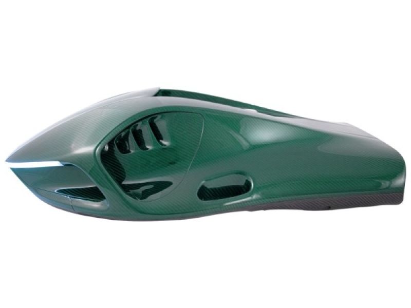 Carbono Verde