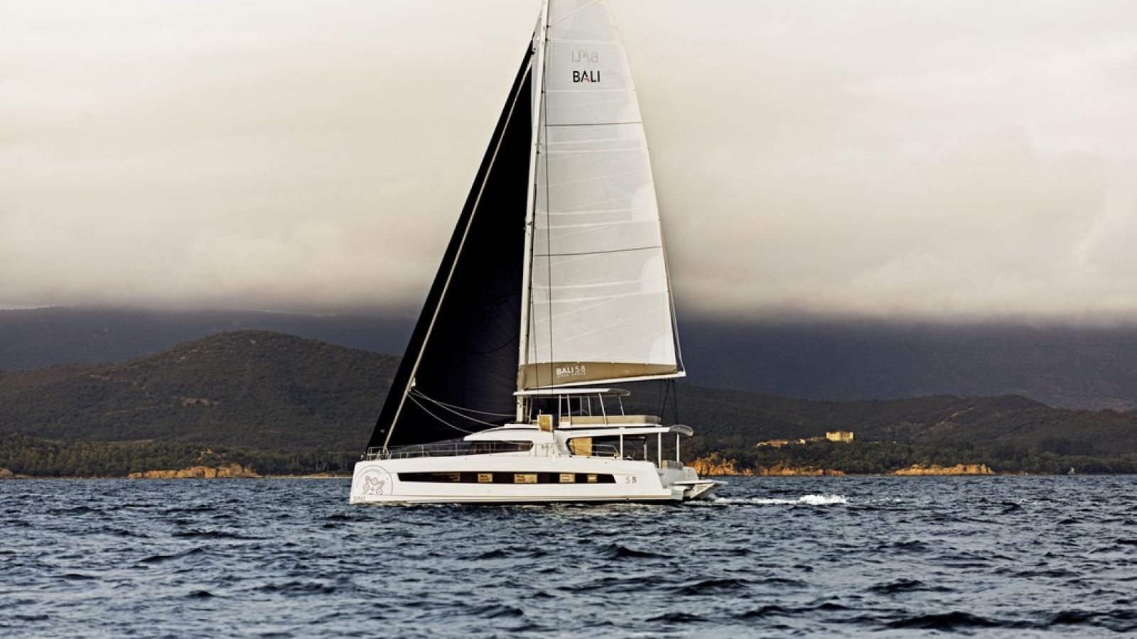 Bali 5.8 – Luma