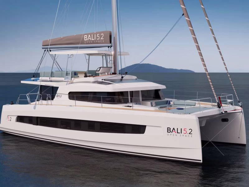 Bali 5.2