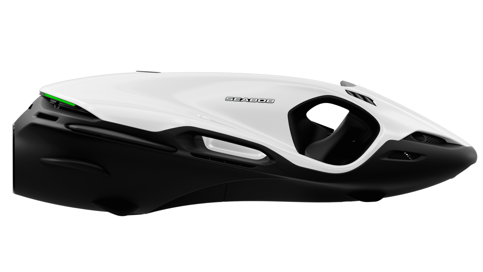 Seabob F9 Series
