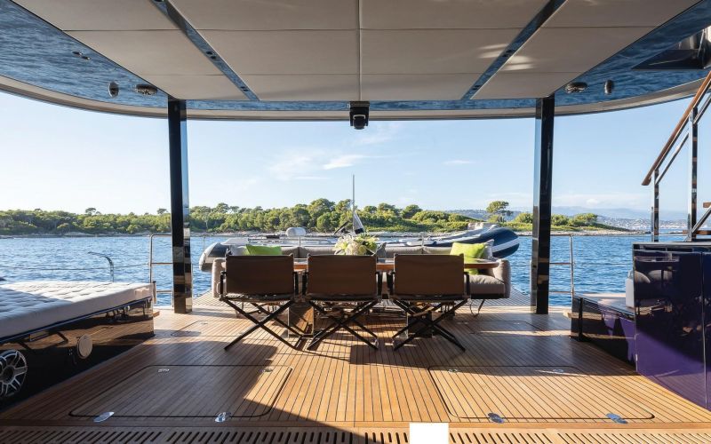 80′ Sunreef 80 Eco – Marie Joseph