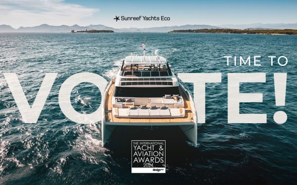 Más premios para el Sunreef Power 80 Eco