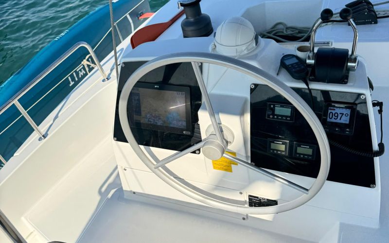 Bali 4.6 Nia