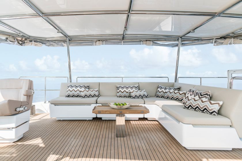Sunreef 50