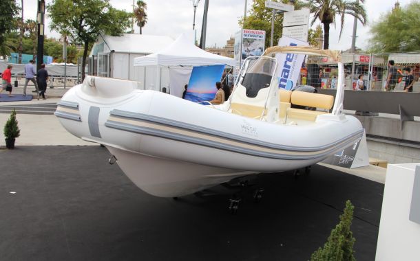 Wave 20 en Barcelona