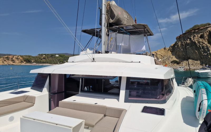 2025 Sunreef 60, Spice of Life II