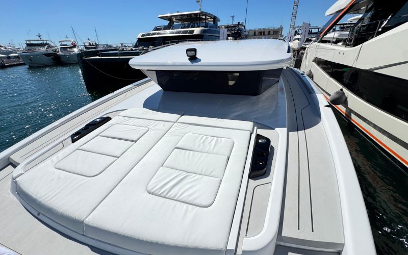 2025 Sunreef 55 Ultima, R2D2