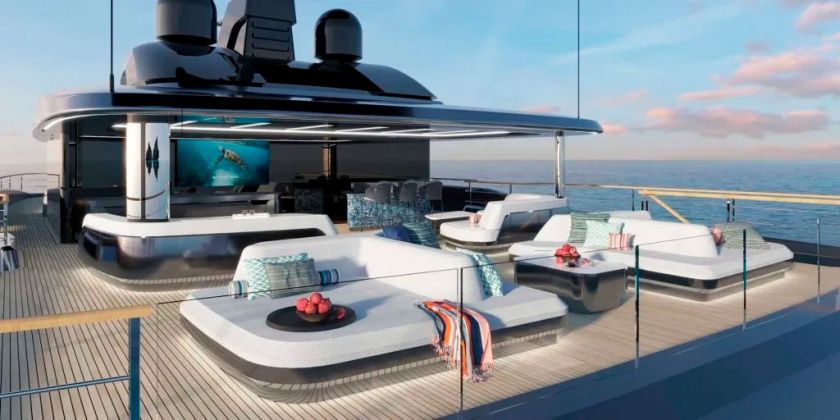40M Sunreef Explorer