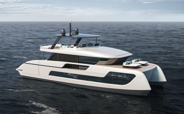 Nuevo Sunreef 77 Ultima