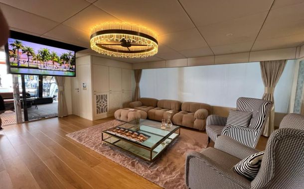 Palma International Boat Show 2023