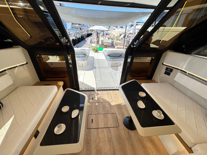 2025 Sunreef 55 Ultima, R2D2