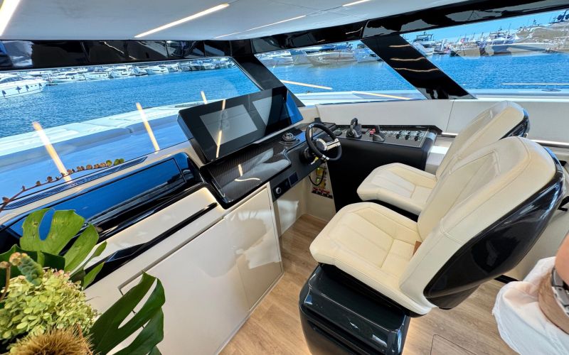 2025 Sunreef 55 Ultima, R2D2