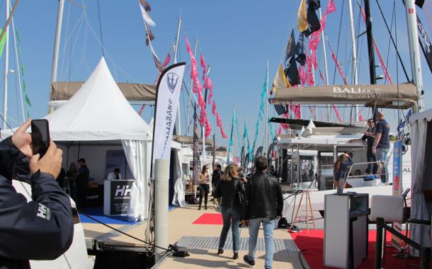 BALI en el Salón del Multicasco 2024