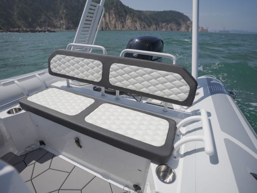 Highfield SPORT 600