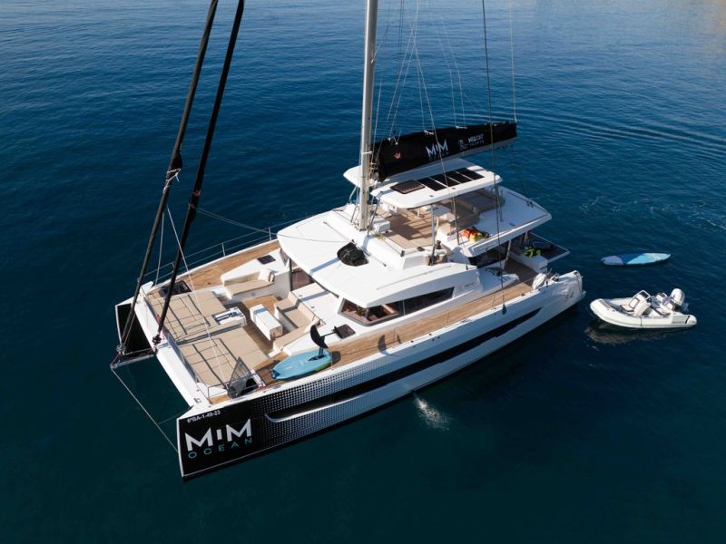 Bali 5.4 – MIM Ocean 3