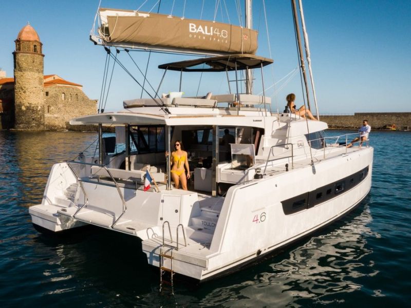 Bali 4.6 – Amazigh