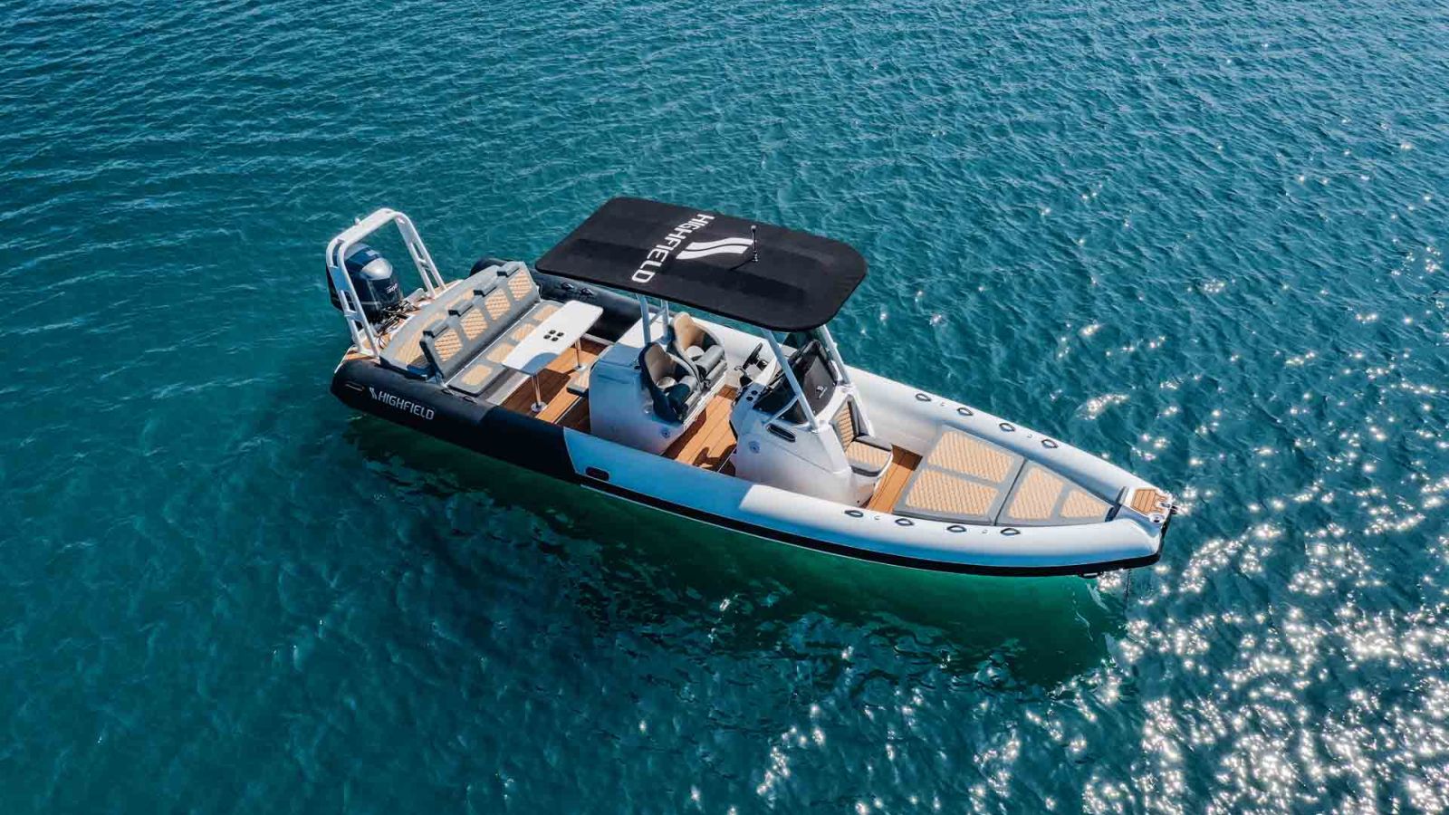 Highfield SPORT 900