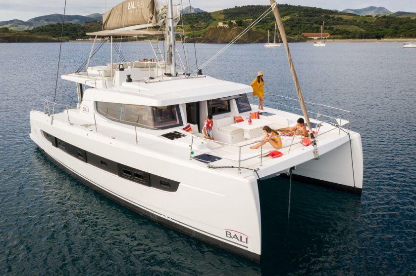 Bali 4.8 – Martinon