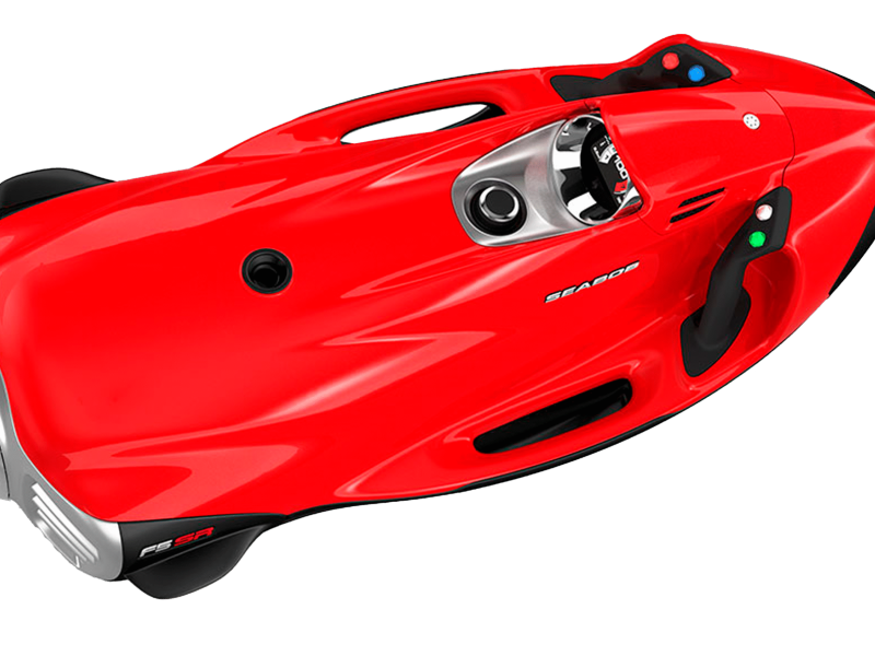 Seabob F5 Series