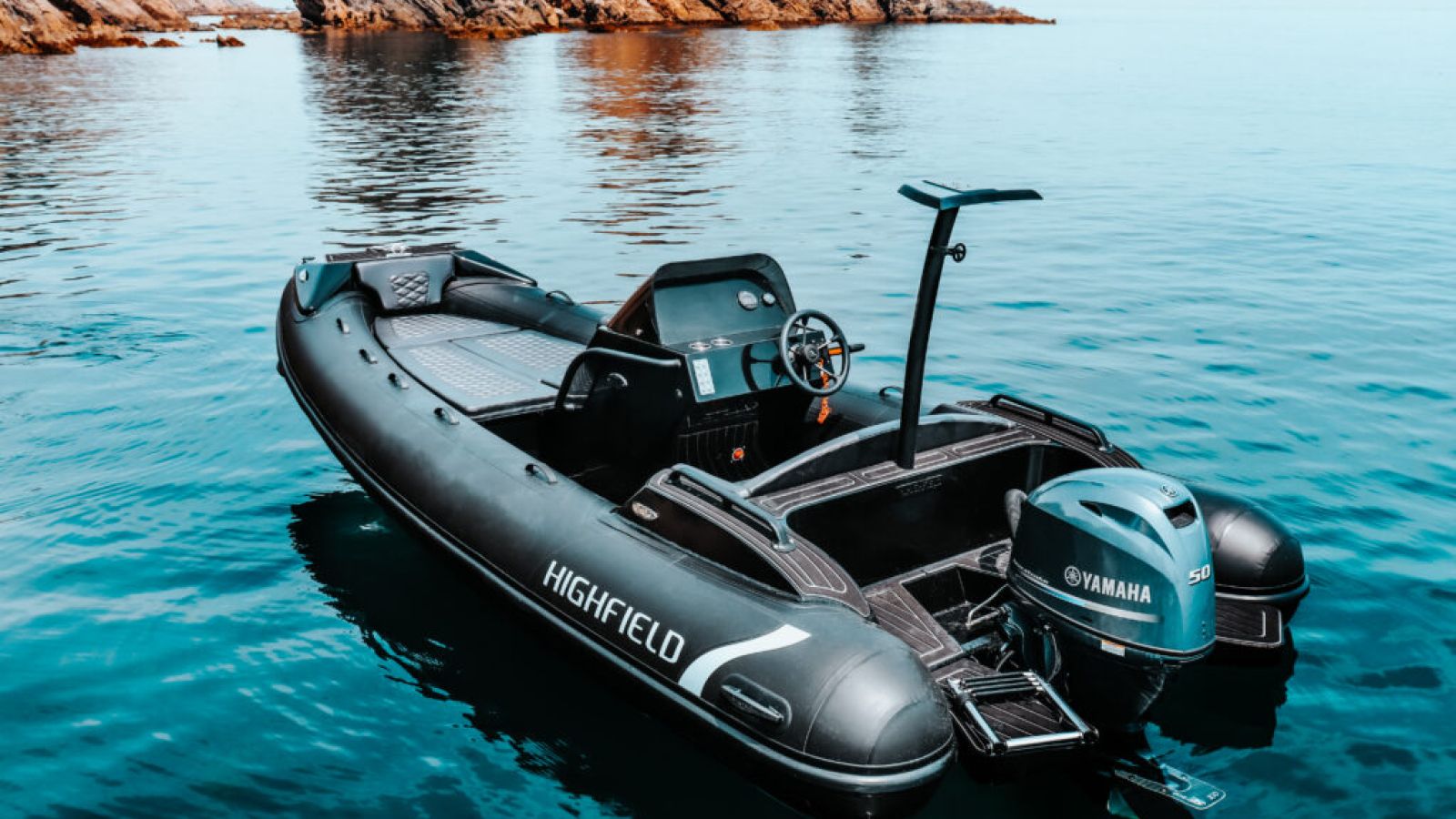 Highfield SPORT 520 (2024)