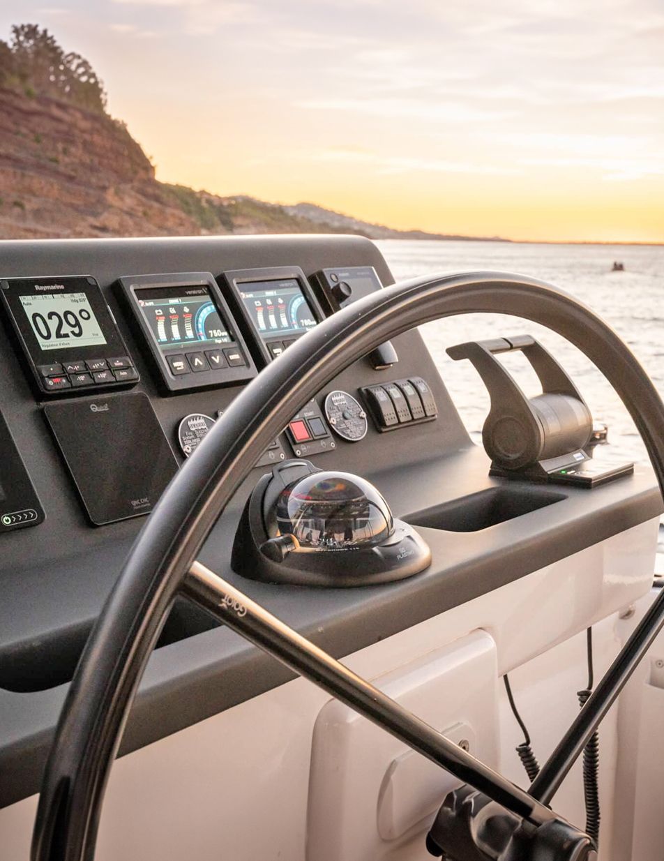 Yacht Management