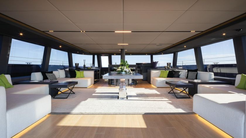 80′ Sunreef 80 Eco – Marie Joseph