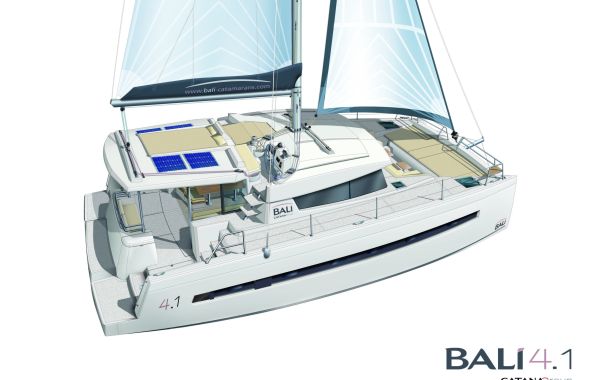 Bali 4.1 new