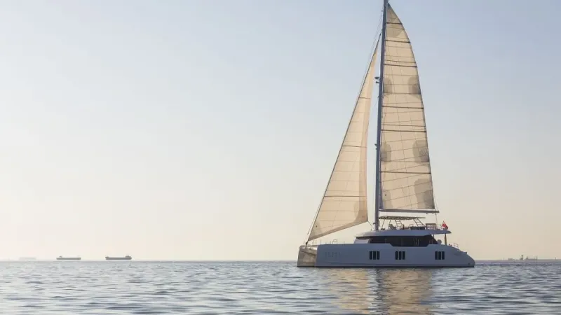 Sunreef 70