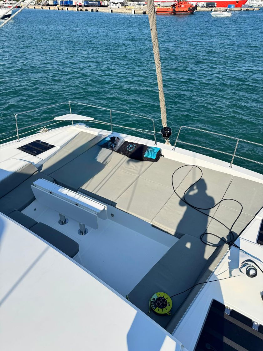 Bali 4.6 Nia