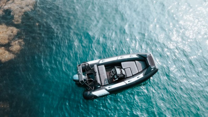 Highfield SPORT 390