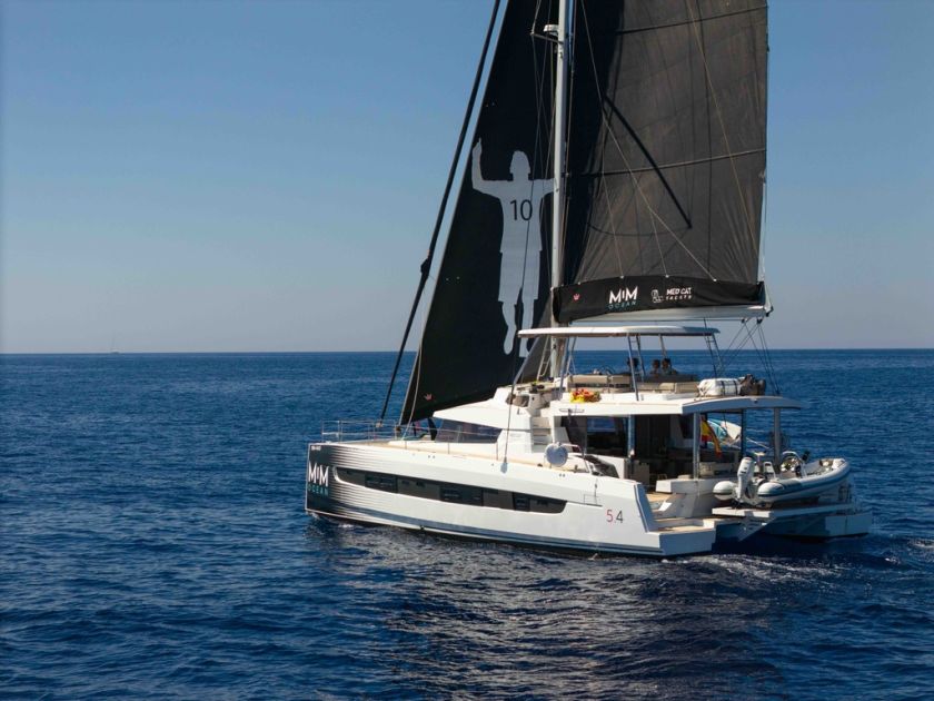 Bali 5.4 – MIM Ocean 3