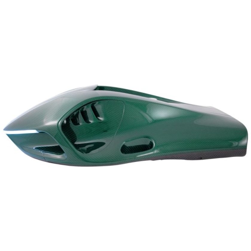 Green carbon
