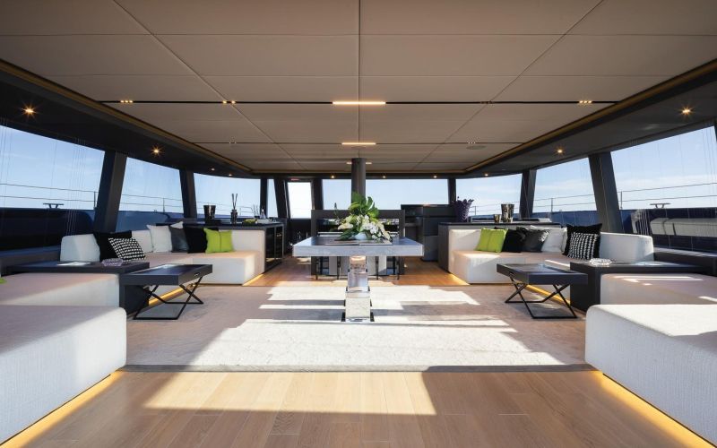 80′ Sunreef 80 Eco – Marie Joseph