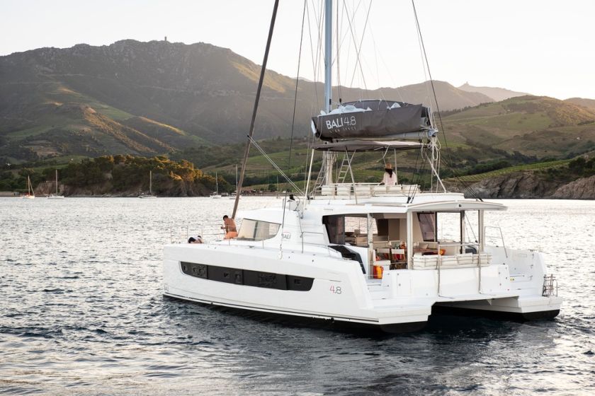 Bali 4.8 – Martinon
