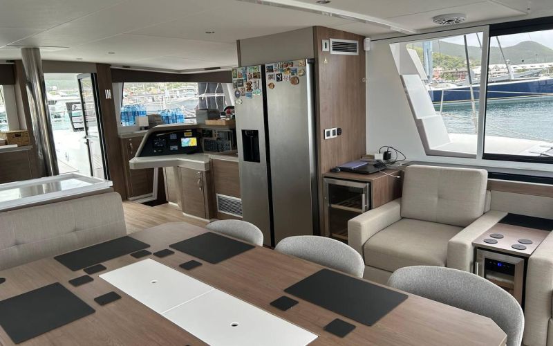 Bali 5.4 Voyager